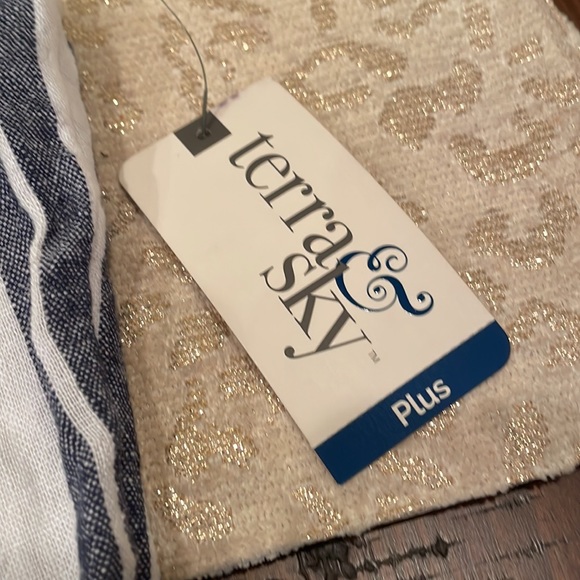 terra and sky dress - Picture 4 of 7